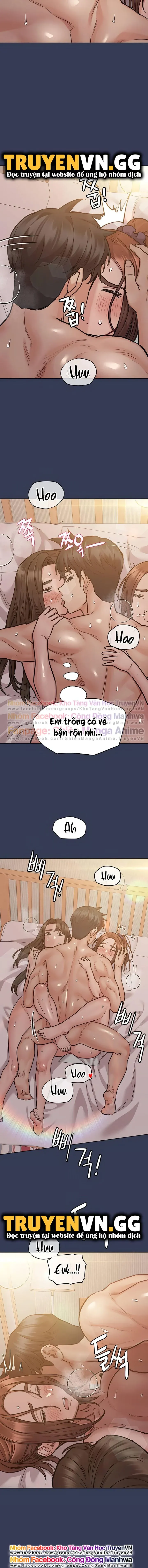 đọc truyện Người Dì Khiêu Gợi Chương 52 ảnh 10 tại Giả Dược