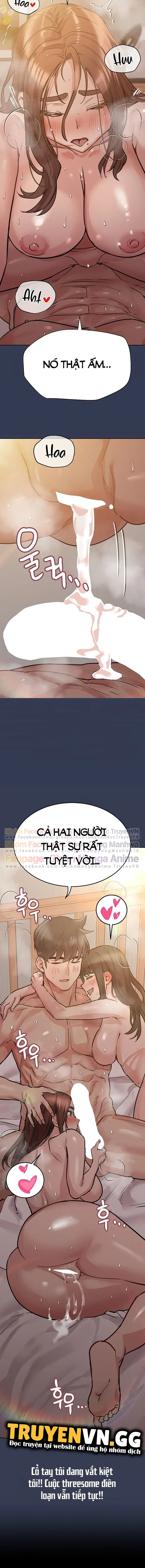 đọc truyện Người Dì Khiêu Gợi Chương 53 ảnh 19 tại Giả Dược
