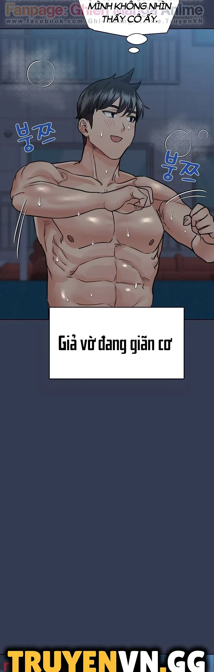 đọc truyện Người Dì Khiêu Gợi Chương 54 ảnh 65 tại Giả Dược