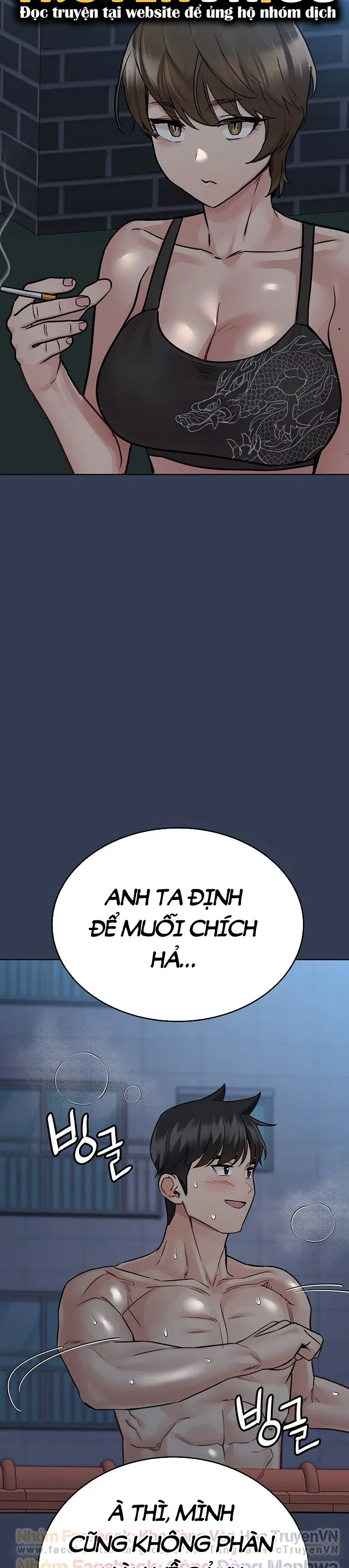 đọc truyện Người Dì Khiêu Gợi Chương 54 ảnh 66 tại Giả Dược
