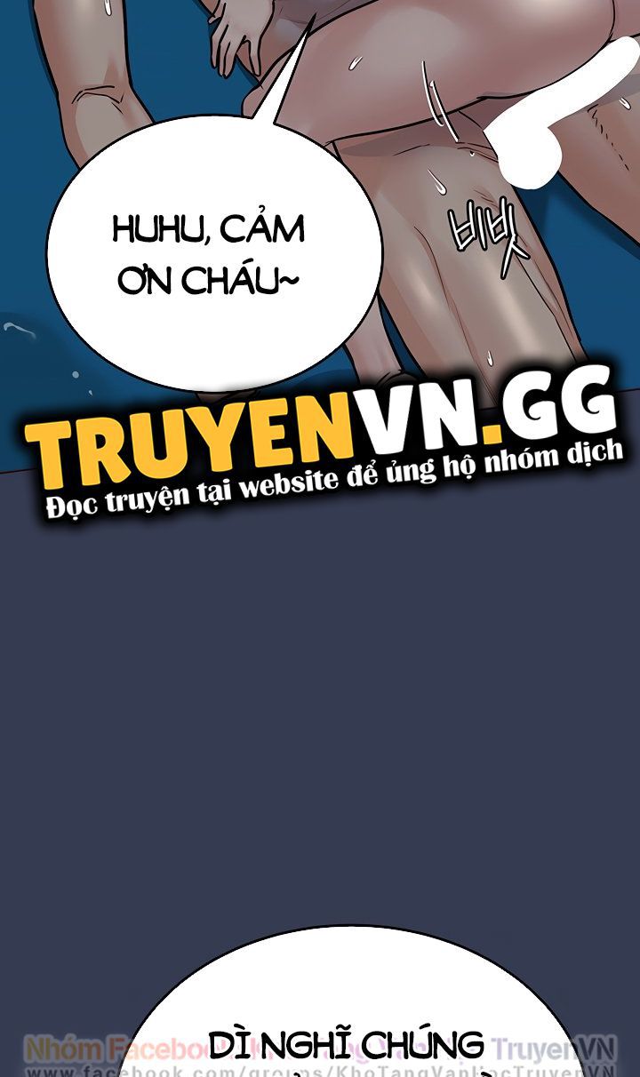 đọc truyện Người Dì Khiêu Gợi Chương 55 ảnh 14 tại Giả Dược