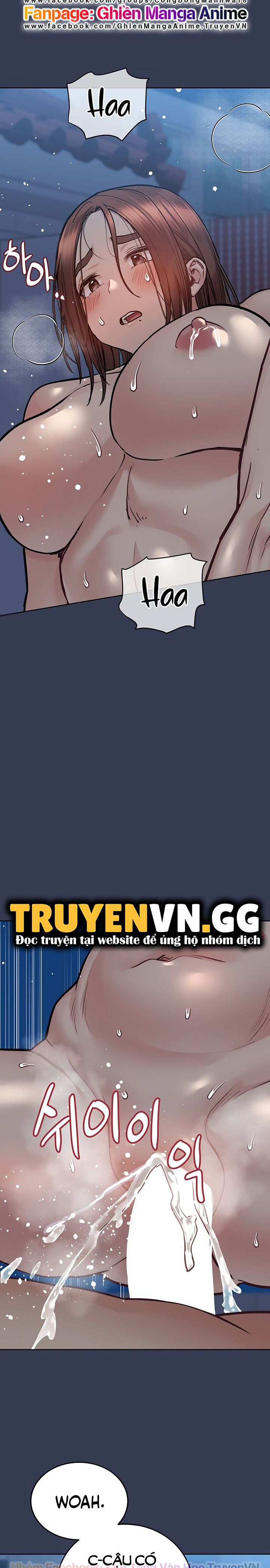 đọc truyện Người Dì Khiêu Gợi Chương 55 ảnh 26 tại Giả Dược