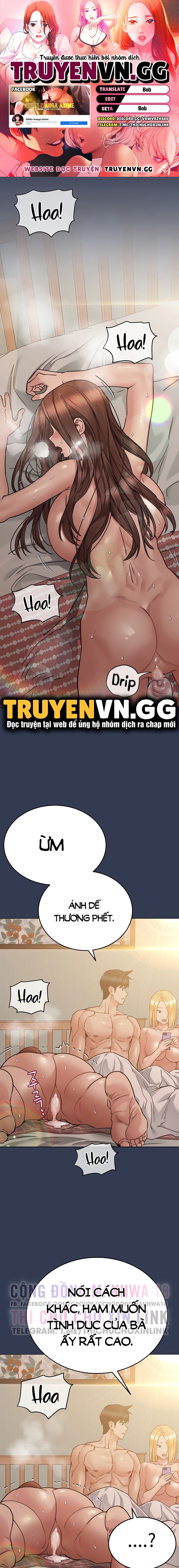 đọc truyện Người Dì Khiêu Gợi Chương 68 ảnh 1 tại Thiên Thai Truyện