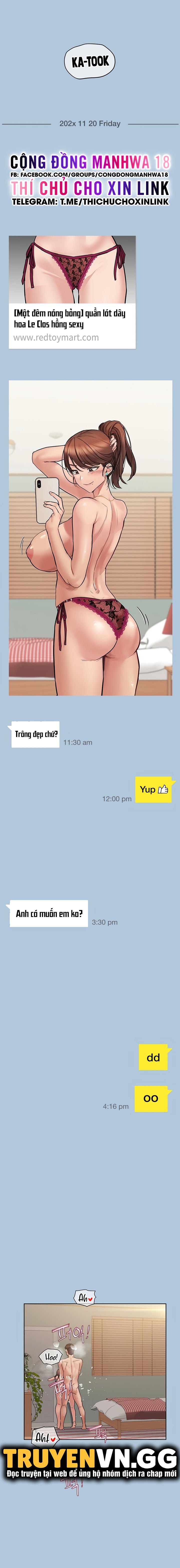 đọc truyện Người Dì Khiêu Gợi Chương 68 ảnh 24 tại Thiên Thai Truyện
