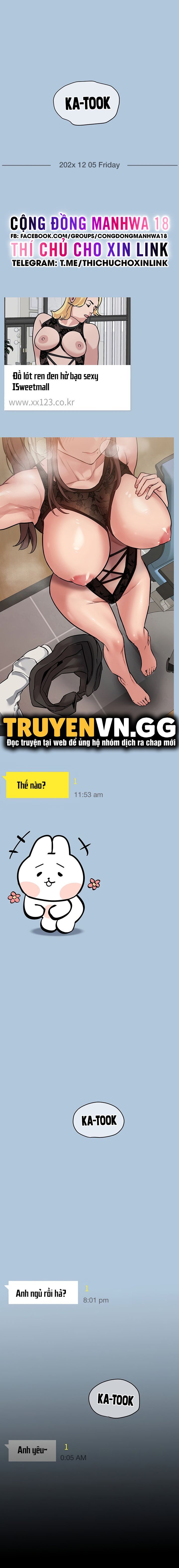 đọc truyện Người Dì Khiêu Gợi Chương 68 ảnh 25 tại Thiên Thai Truyện