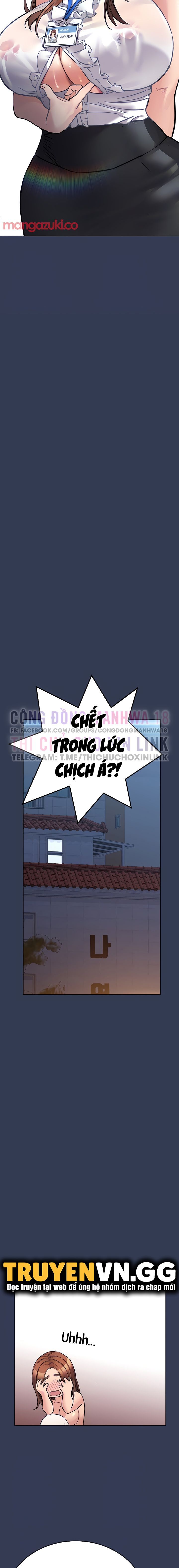 đọc truyện Người Dì Khiêu Gợi Chương 68 ảnh 4 tại Thiên Thai Truyện