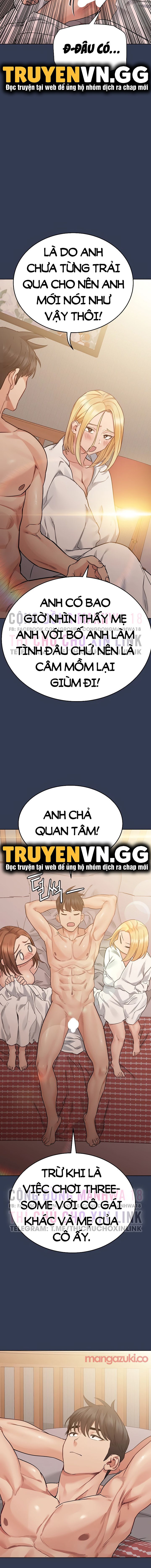 đọc truyện Người Dì Khiêu Gợi Chương 69 ảnh 14 tại Giả Dược