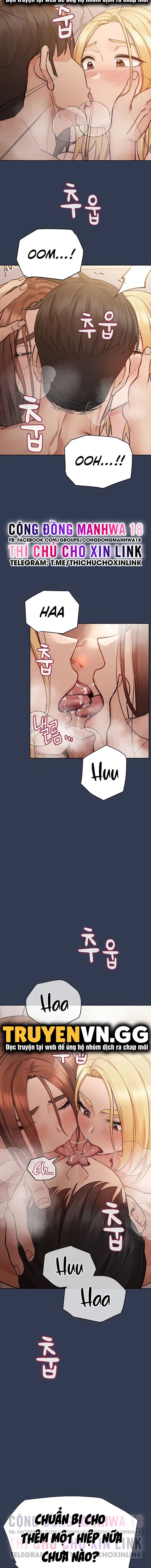 đọc truyện Người Dì Khiêu Gợi Chương 69 ảnh 17 tại Giả Dược