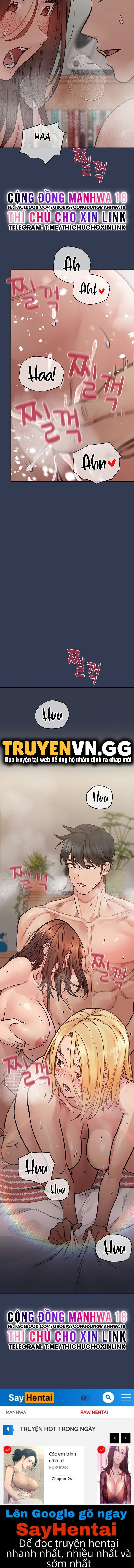 đọc truyện Người Dì Khiêu Gợi Chương 69 ảnh 25 tại Giả Dược