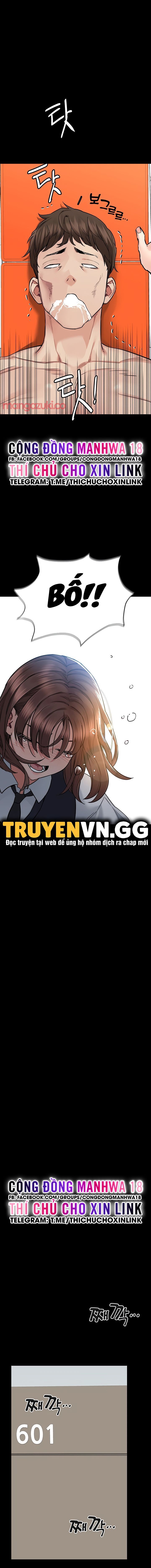 đọc truyện Người Dì Khiêu Gợi Chương 69 ảnh 6 tại Giả Dược