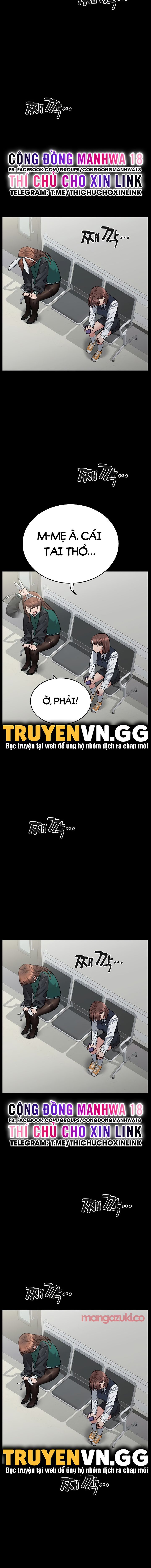 đọc truyện Người Dì Khiêu Gợi Chương 69 ảnh 8 tại Giả Dược