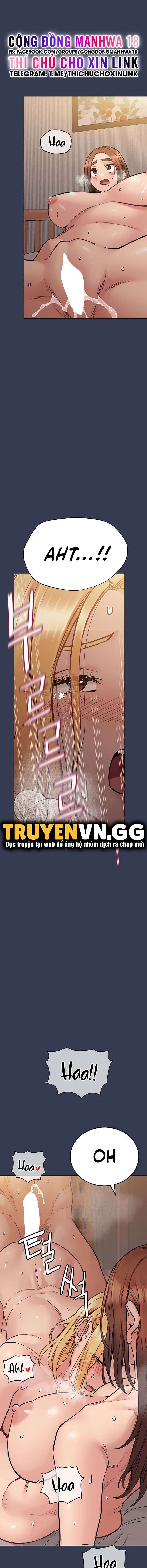 đọc truyện Người Dì Khiêu Gợi Chương 70 ảnh 15 tại Giả Dược