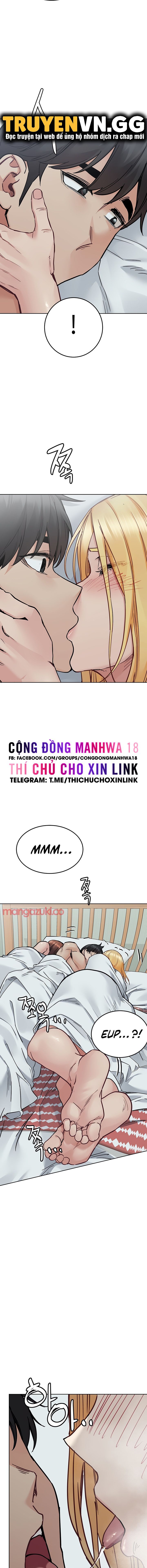 đọc truyện Người Dì Khiêu Gợi Chương 70 ảnh 19 tại Giả Dược