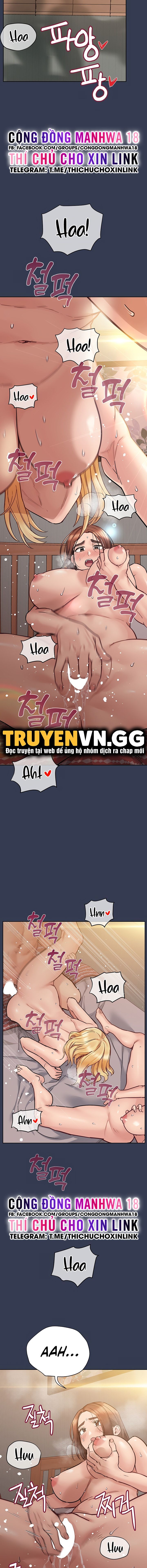 đọc truyện Người Dì Khiêu Gợi Chương 70 ảnh 7 tại Giả Dược