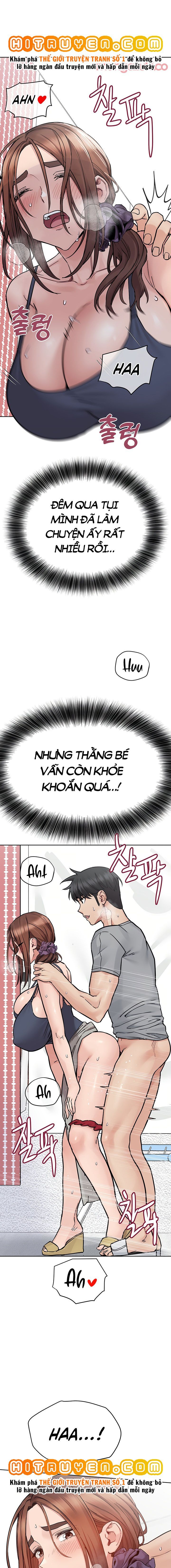 đọc truyện Người Dì Khiêu Gợi Chương 71 ảnh 24 tại Giả Dược