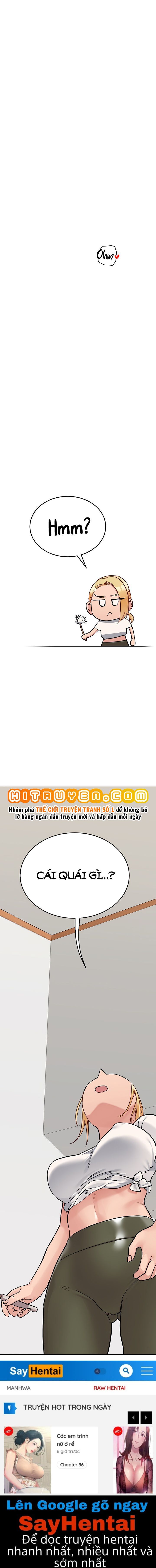 đọc truyện Người Dì Khiêu Gợi Chương 72 ảnh 25 tại Giả Dược