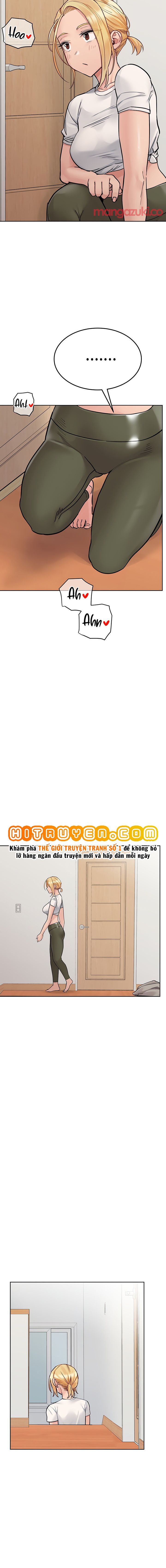 đọc truyện Người Dì Khiêu Gợi Chương 73 ảnh 16 tại Giả Dược