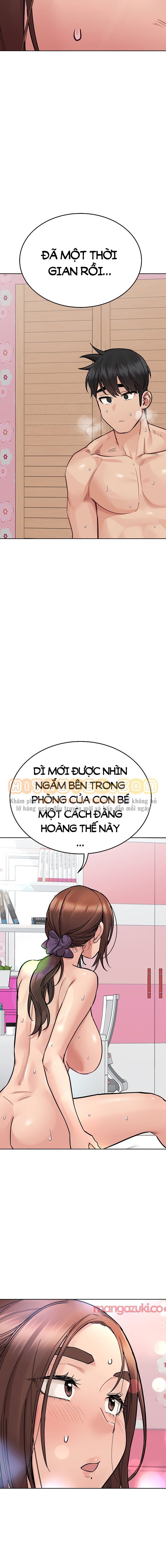 đọc truyện Người Dì Khiêu Gợi Chương 73 ảnh 21 tại Giả Dược