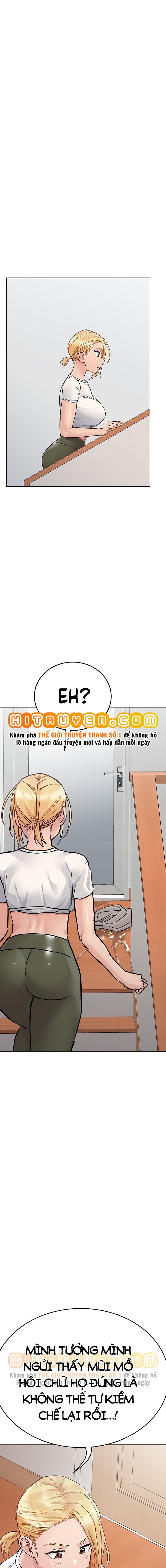 đọc truyện Người Dì Khiêu Gợi Chương 73 ảnh 9 tại Giả Dược