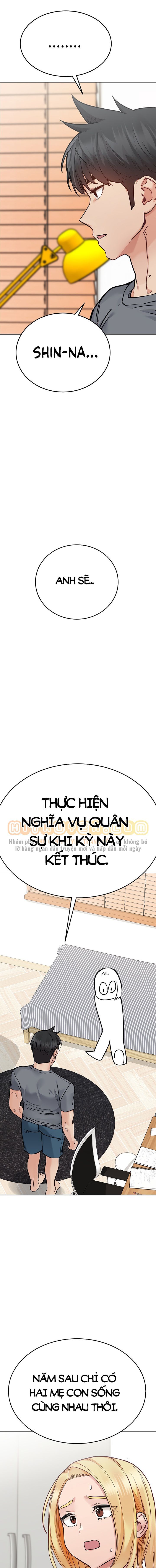 đọc truyện Người Dì Khiêu Gợi Chương 74 ảnh 13 tại Giả Dược