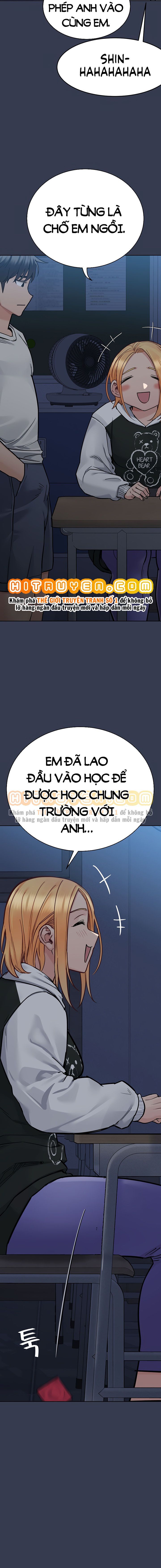 đọc truyện Người Dì Khiêu Gợi Chương 75 ảnh 19 tại Giả Dược