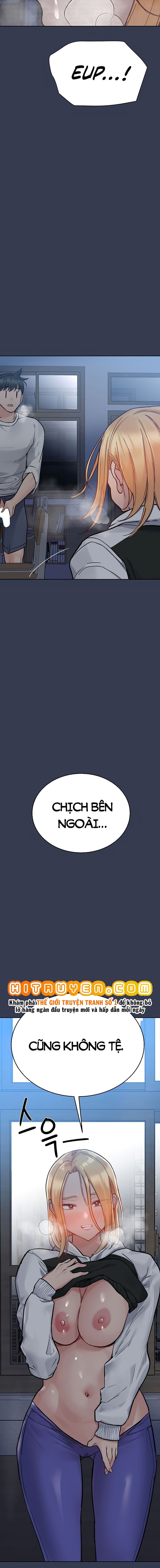 đọc truyện Người Dì Khiêu Gợi Chương 75 ảnh 22 tại Giả Dược