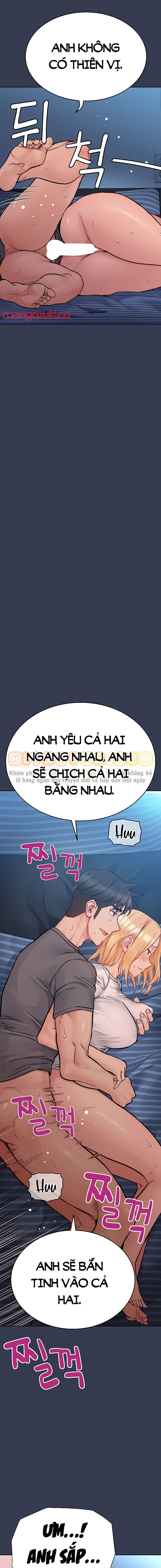 đọc truyện Người Dì Khiêu Gợi Chương 75 ảnh 7 tại Giả Dược