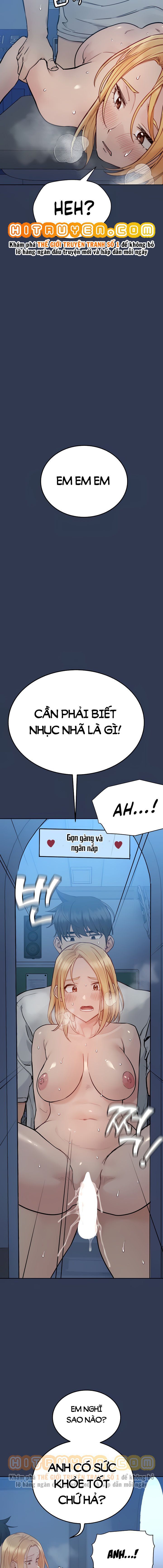 đọc truyện Người Dì Khiêu Gợi Chương 76 ảnh 12 tại Giả Dược