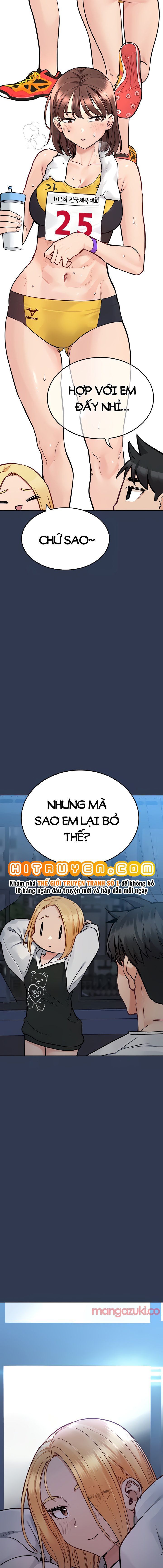 đọc truyện Người Dì Khiêu Gợi Chương 76 ảnh 19 tại Giả Dược