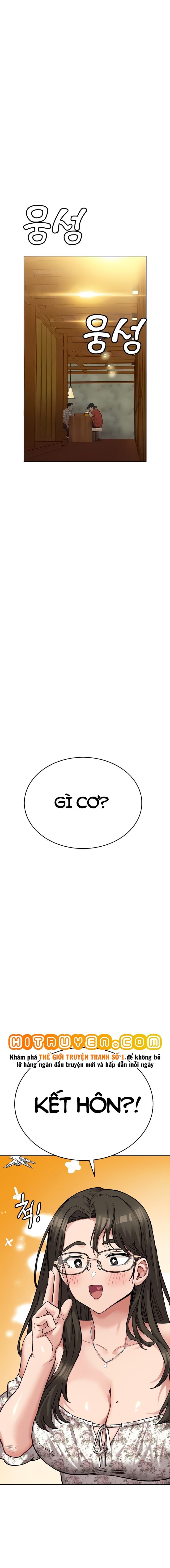đọc truyện Người Dì Khiêu Gợi Chương 77 ảnh 18 tại Giả Dược