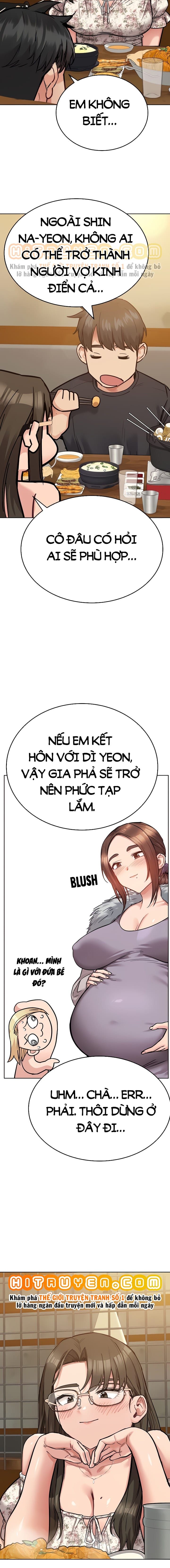đọc truyện Người Dì Khiêu Gợi Chương 77 ảnh 20 tại Giả Dược