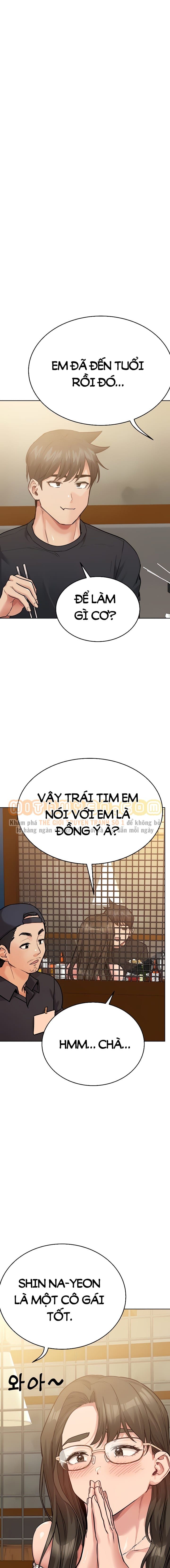 đọc truyện Người Dì Khiêu Gợi Chương 77 ảnh 21 tại Giả Dược