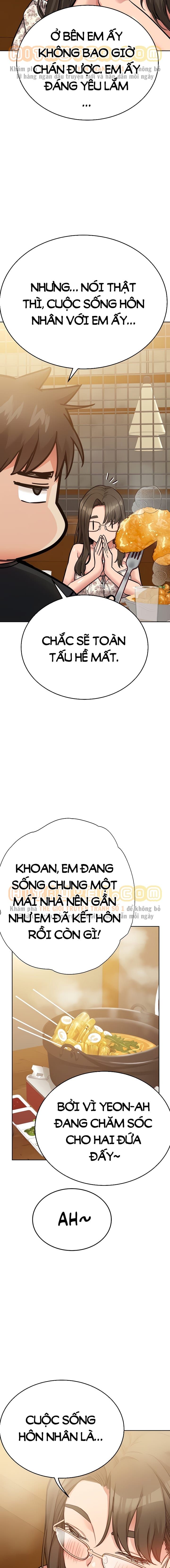 đọc truyện Người Dì Khiêu Gợi Chương 77 ảnh 22 tại Giả Dược