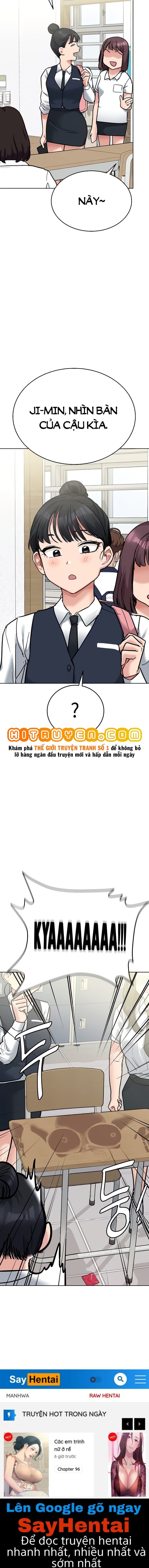 đọc truyện Người Dì Khiêu Gợi Chương 77 ảnh 25 tại Giả Dược