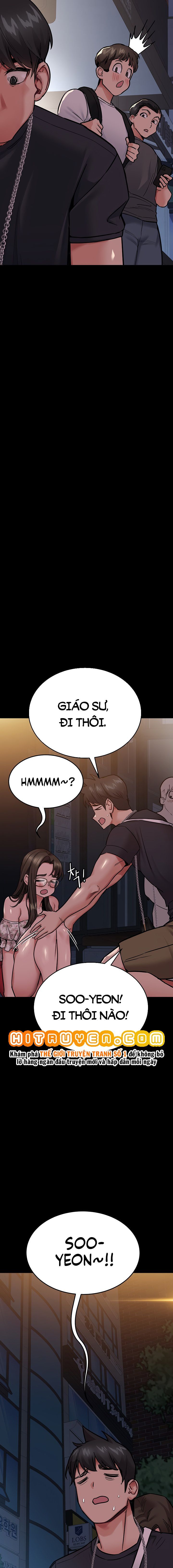 đọc truyện Người Dì Khiêu Gợi Chương 78 ảnh 11 tại Giả Dược