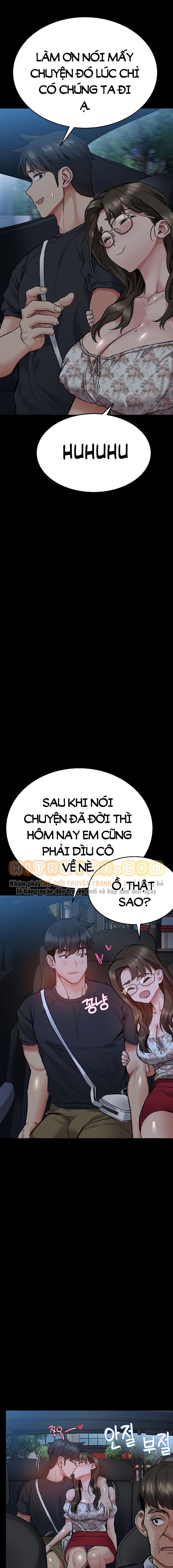 đọc truyện Người Dì Khiêu Gợi Chương 78 ảnh 21 tại Giả Dược