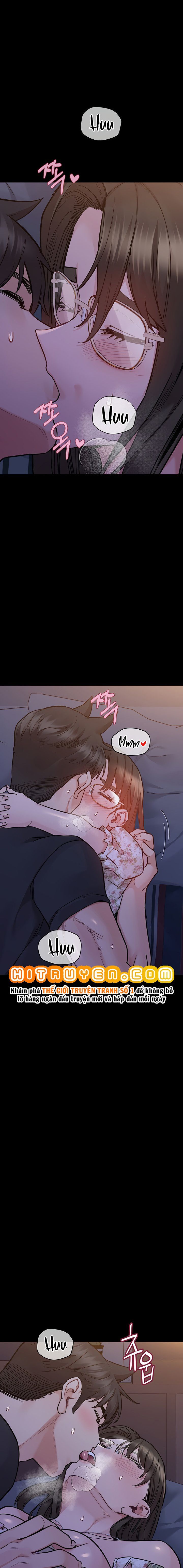 đọc truyện Người Dì Khiêu Gợi Chương 79 ảnh 17 tại Giả Dược