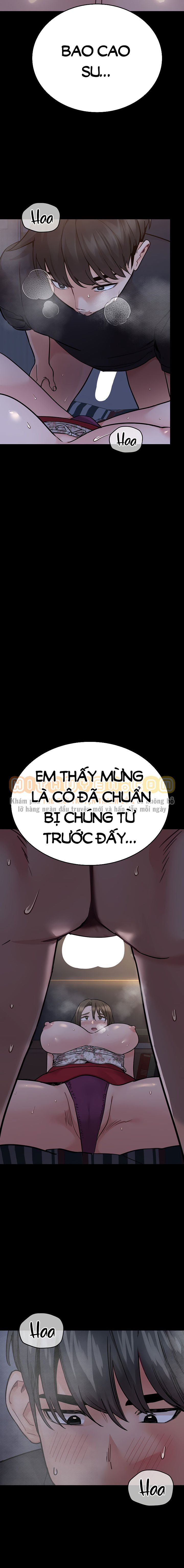 đọc truyện Người Dì Khiêu Gợi Chương 79 ảnh 24 tại Giả Dược
