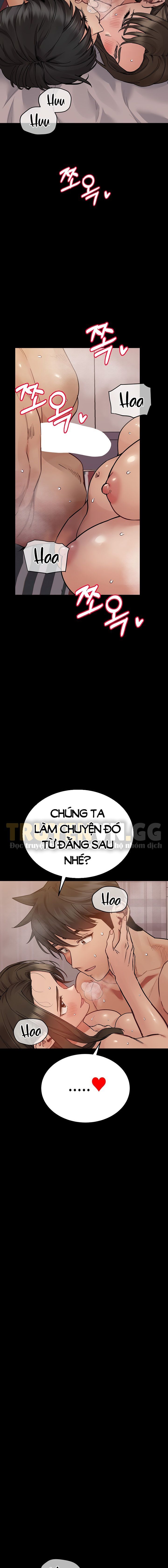 đọc truyện Người Dì Khiêu Gợi Chương 80 ảnh 15 tại Giả Dược