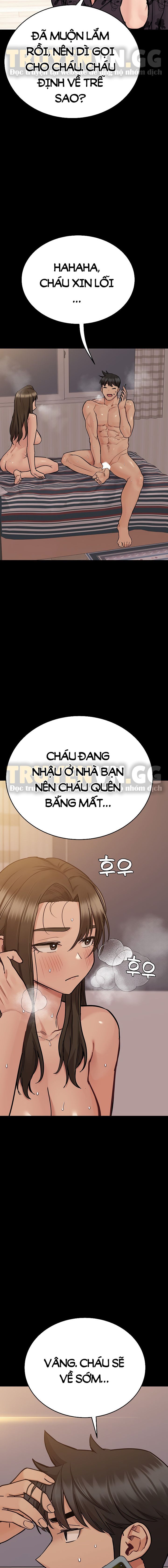 đọc truyện Người Dì Khiêu Gợi Chương 80 ảnh 20 tại Giả Dược