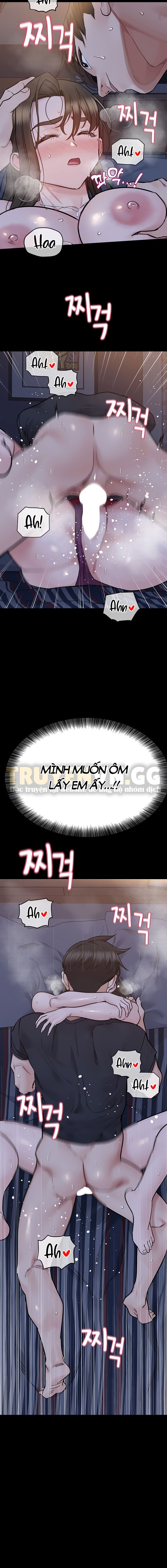 đọc truyện Người Dì Khiêu Gợi Chương 80 ảnh 8 tại Giả Dược
