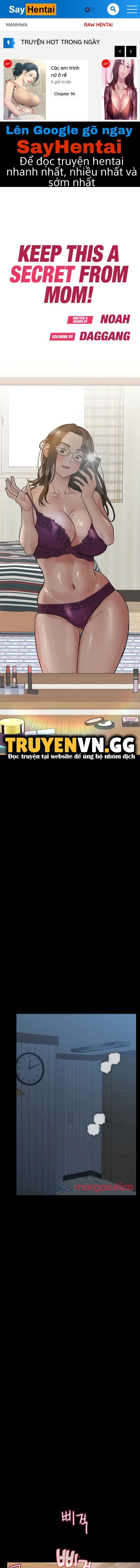 đọc truyện Người Dì Khiêu Gợi Chương 81 ảnh 1 tại Giả Dược