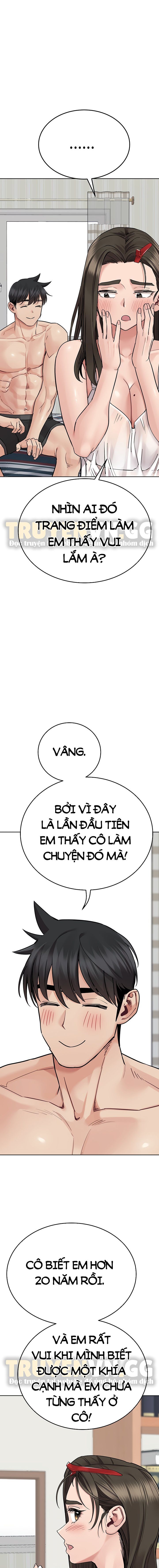 đọc truyện Người Dì Khiêu Gợi Chương 81 ảnh 21 tại Giả Dược