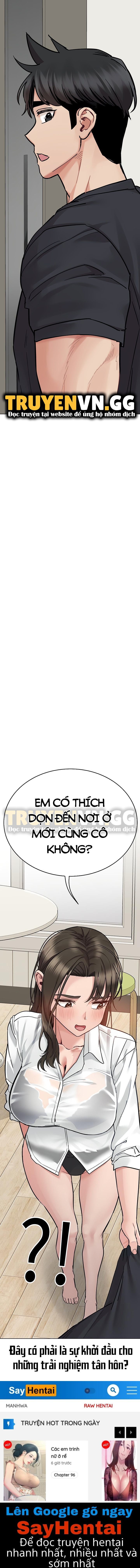 đọc truyện Người Dì Khiêu Gợi Chương 81 ảnh 25 tại Giả Dược
