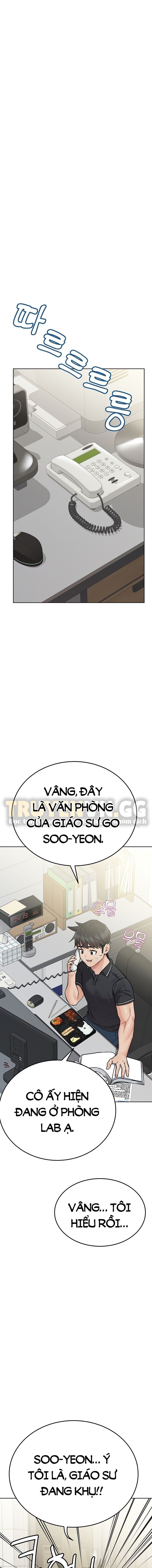 đọc truyện Người Dì Khiêu Gợi Chương 82 ảnh 14 tại Giả Dược