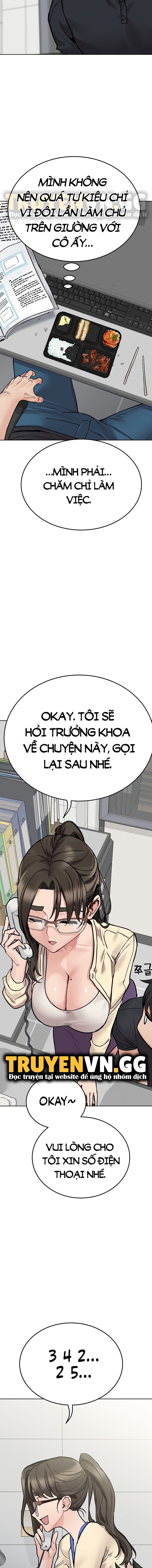 đọc truyện Người Dì Khiêu Gợi Chương 82 ảnh 17 tại Giả Dược