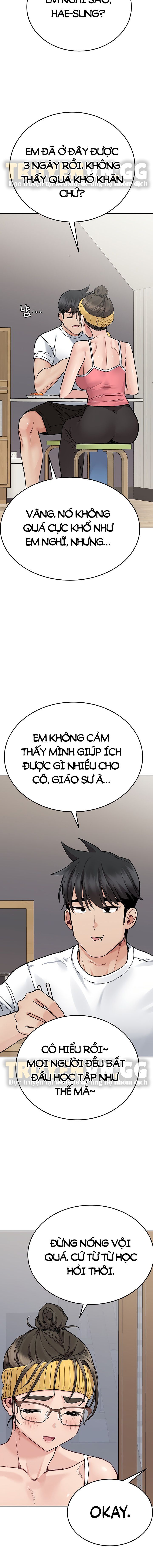 đọc truyện Người Dì Khiêu Gợi Chương 82 ảnh 20 tại Giả Dược