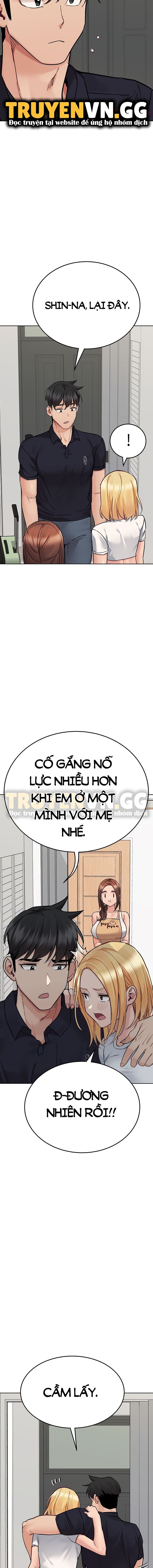 đọc truyện Người Dì Khiêu Gợi Chương 82 ảnh 6 tại Giả Dược