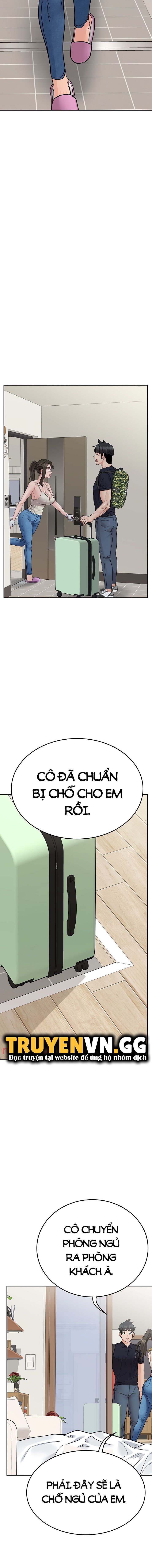đọc truyện Người Dì Khiêu Gợi Chương 82 ảnh 9 tại Giả Dược