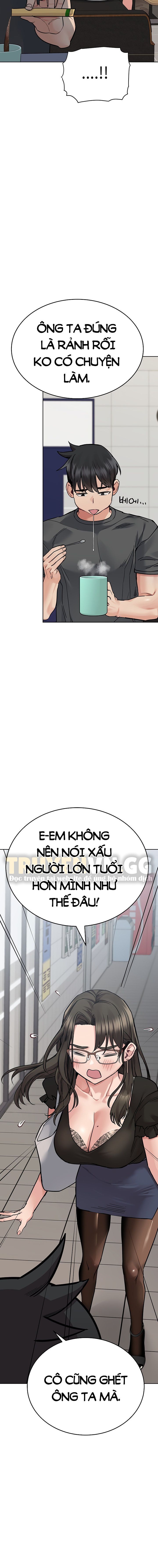 đọc truyện Người Dì Khiêu Gợi Chương 83 ảnh 20 tại Giả Dược